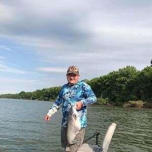 Meet your Posher, Jason